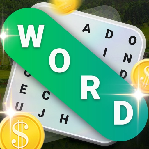 words explorer - puzzle search
