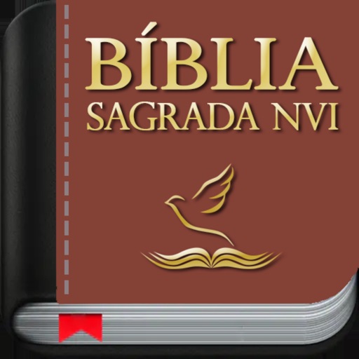 bíblia sagrada nvi