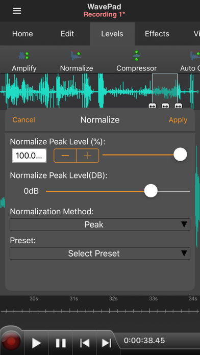 screenshot 3