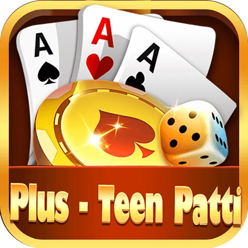 plus - teen patti