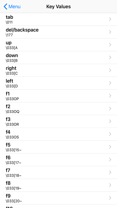 screenshot 5