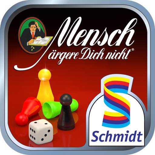 mensch ärgere dich nicht!®