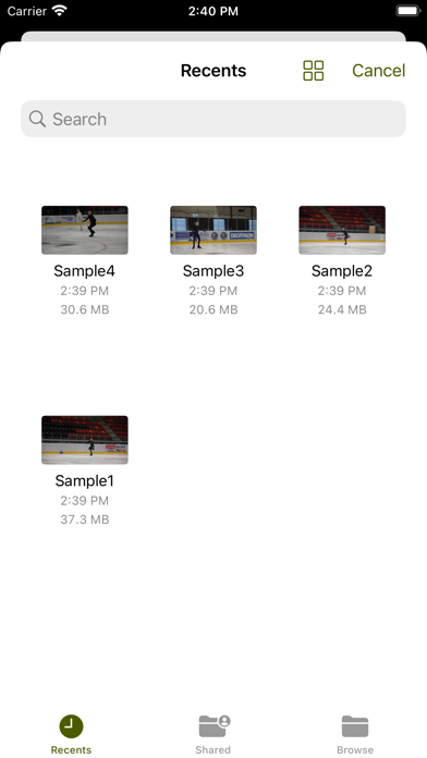 screenshot 4
