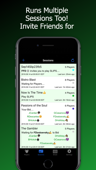 screenshot 7