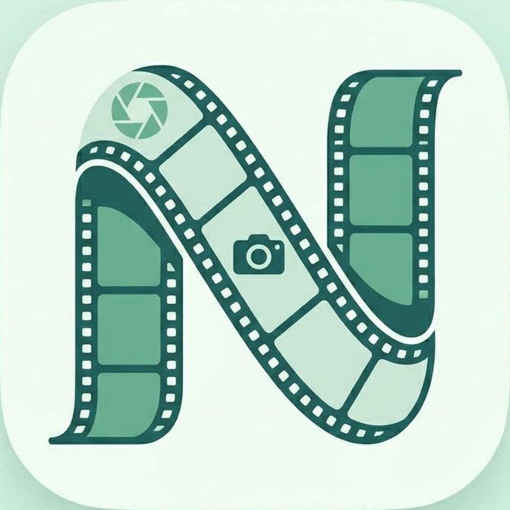 NickyFilm - 진짜 필름 감성 카메라