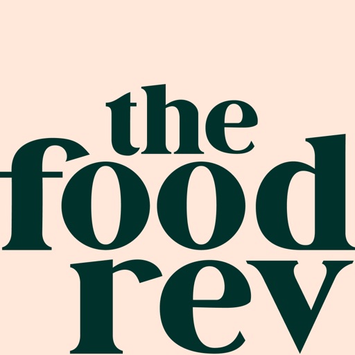 the food revolution