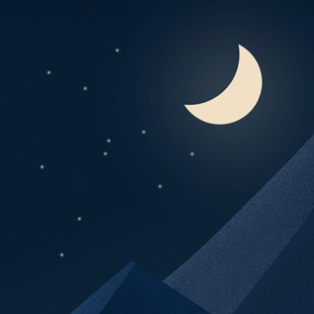 CampNight - 자연의 소리 수면 타이머