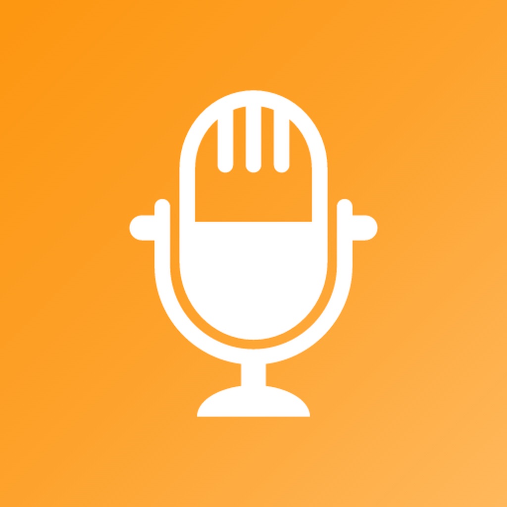 Voice Recorder HD