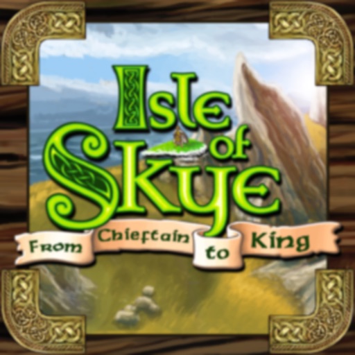 isle of skye