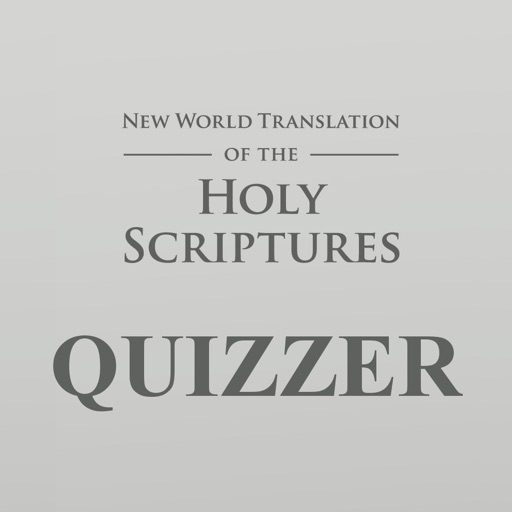 nwt quizzer