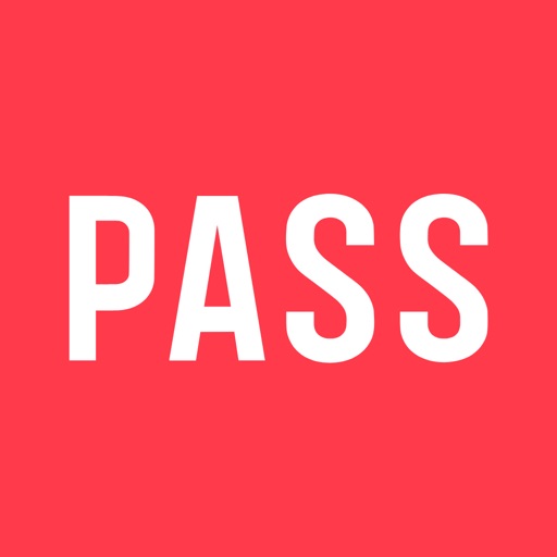 pass by u+