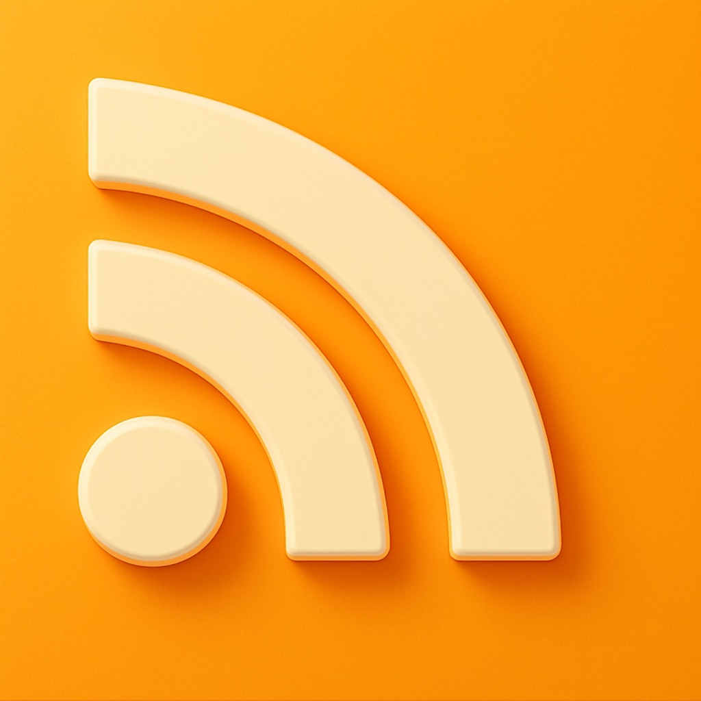 RSS Reader Feeds