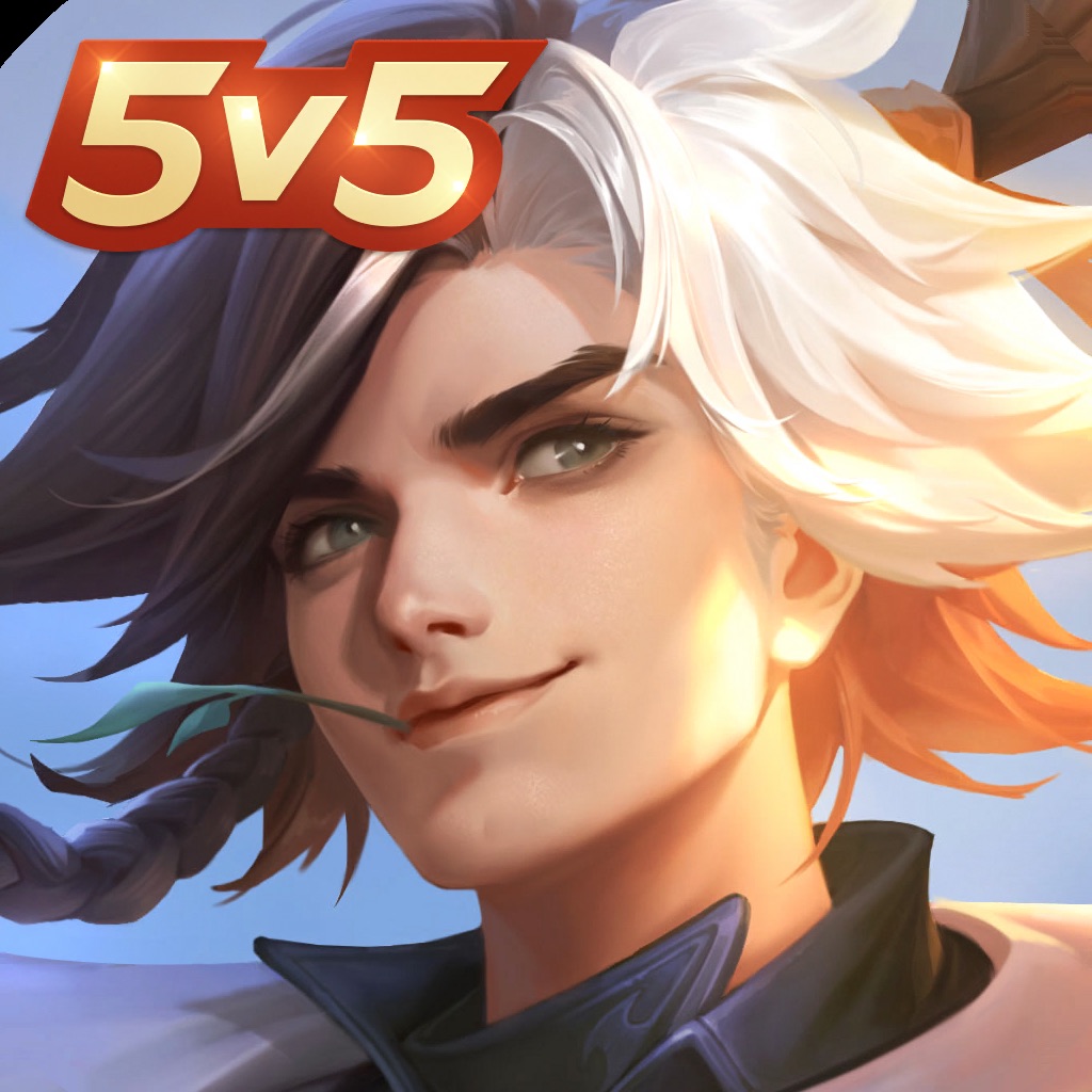 曙光英雄-全新双人6v6模式
