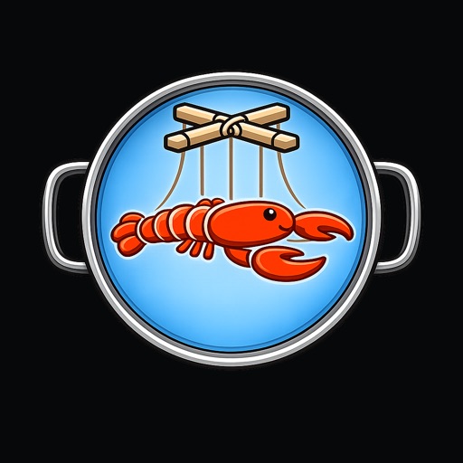 clawcontrol: ai agent hub