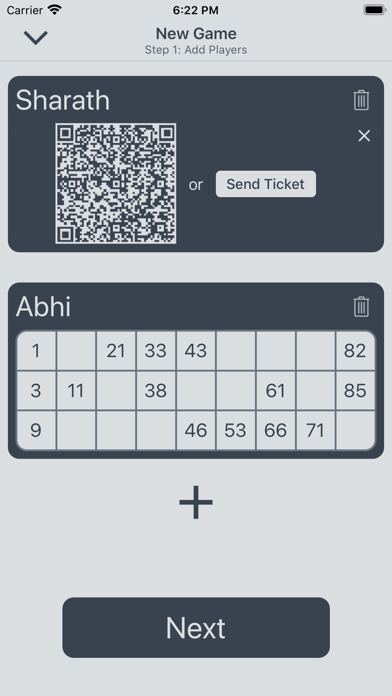 screenshot 6