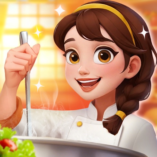 烹饪环游记