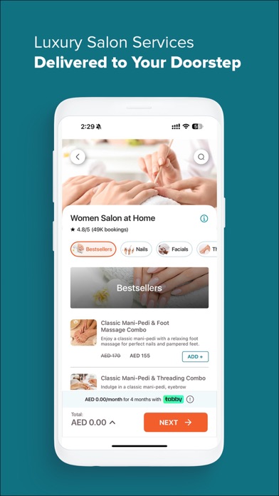 screenshot 5