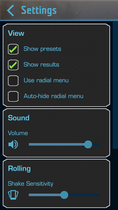 screenshot 5