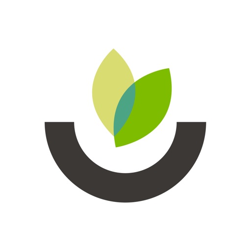 chopped leaf app
