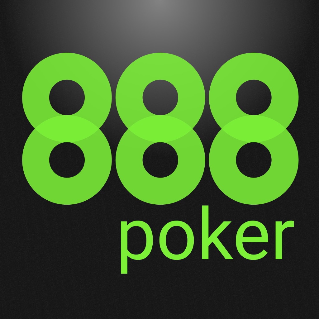 888 poker: Texas Holdem online