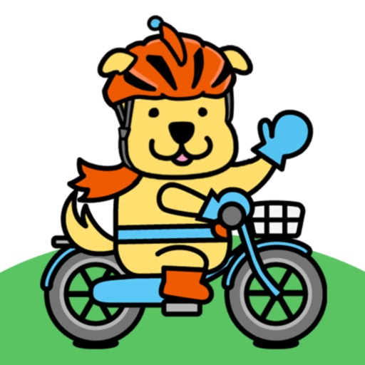 輪トレ(りんトレ)-東京都自転車安全学習アプリ