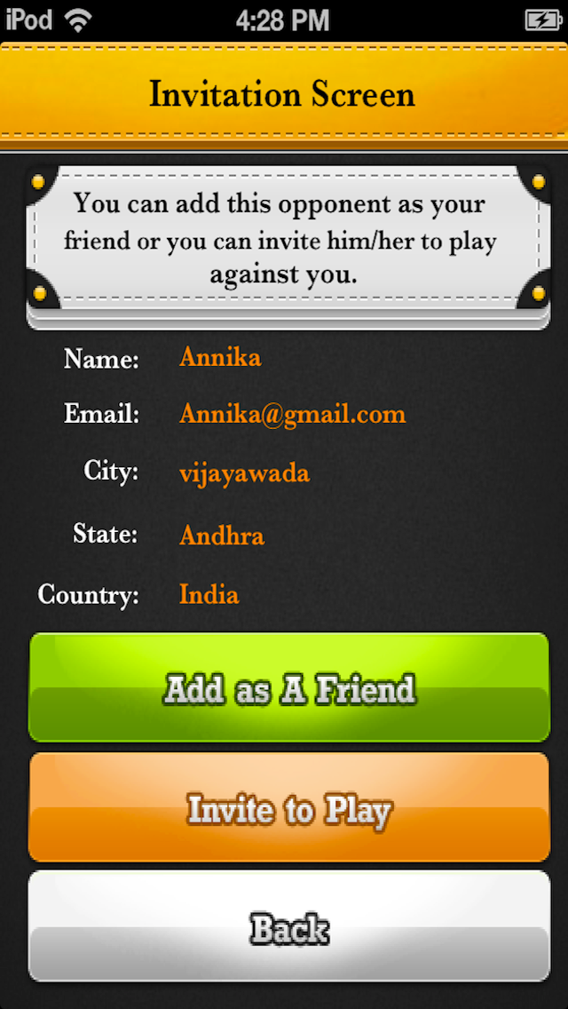 screenshot 3