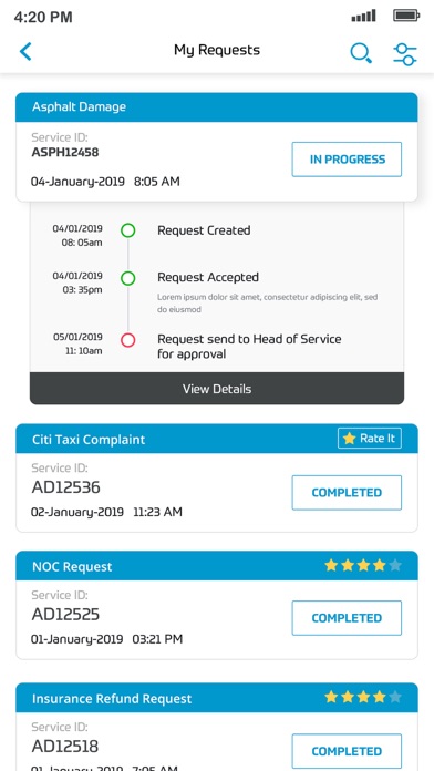screenshot 4