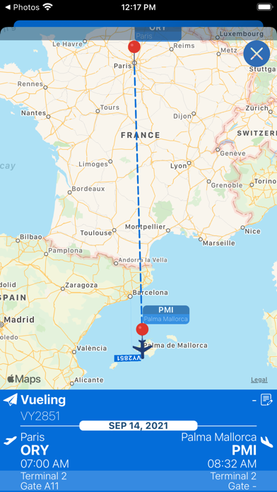 screenshot 3