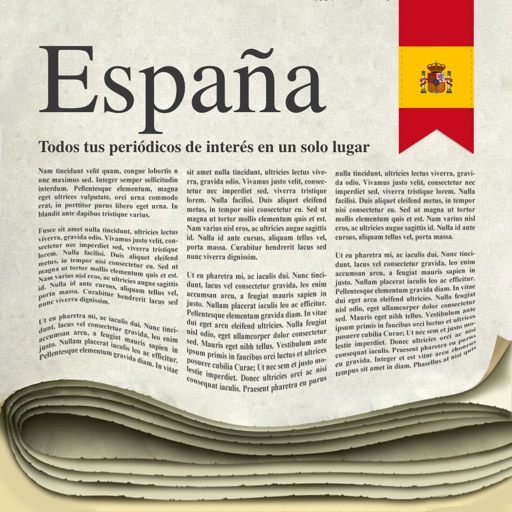 periódicos españoles