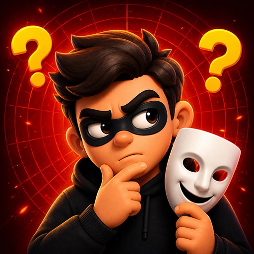 imposter game: who is fake?