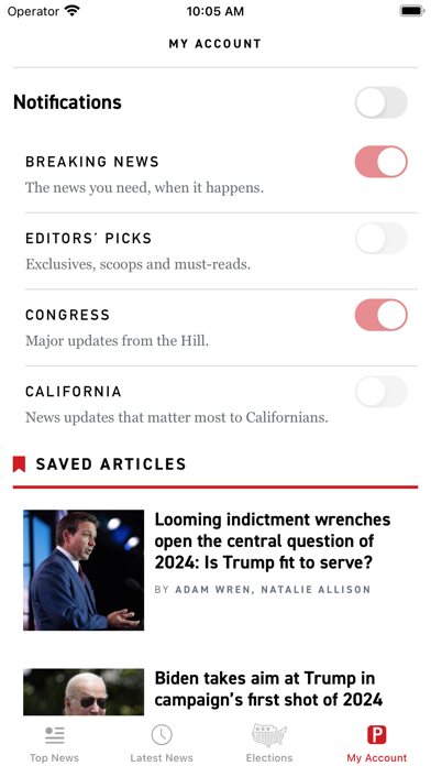 screenshot 5