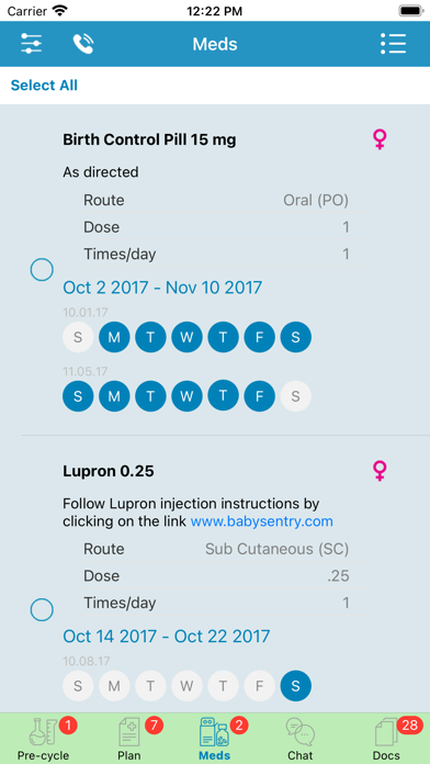 screenshot 5