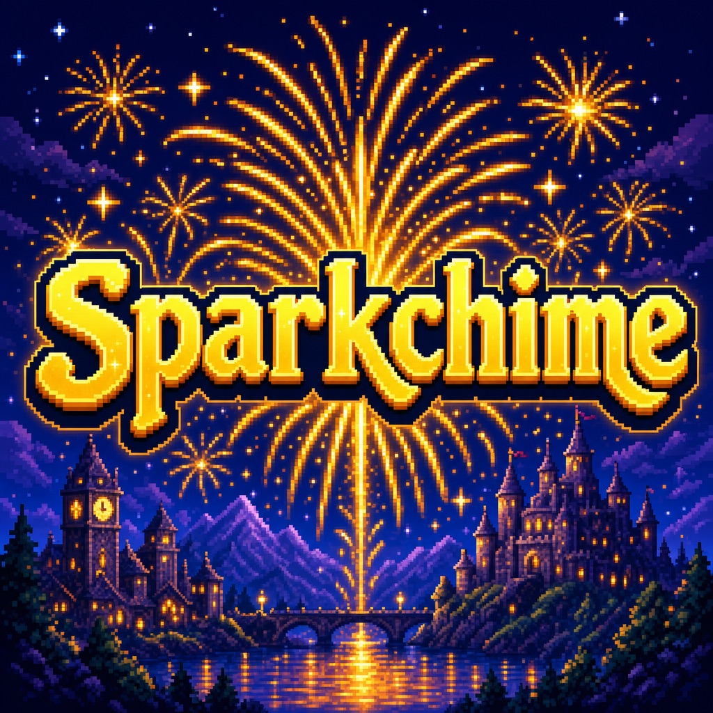 Sparkchime