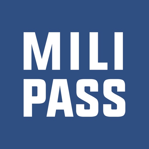 밀리패스(milipass)