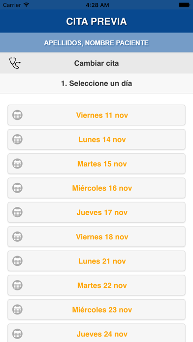 screenshot 5