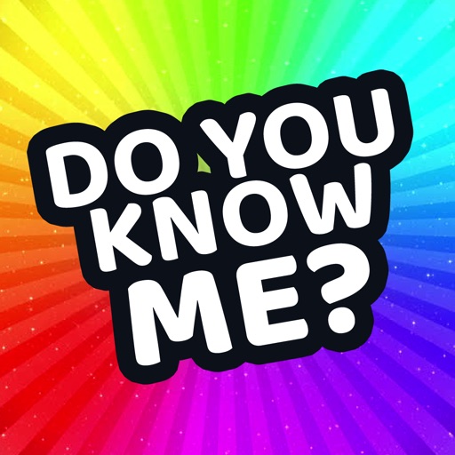 how well do you know me?