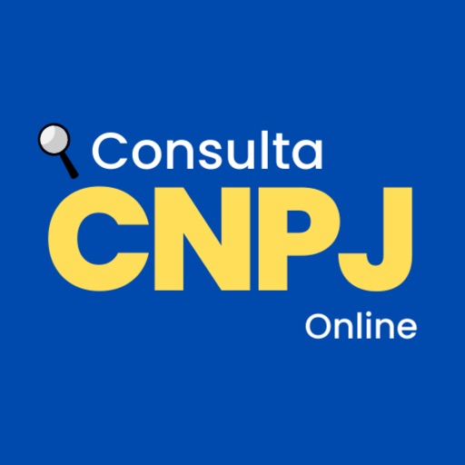 consulta cnpj online