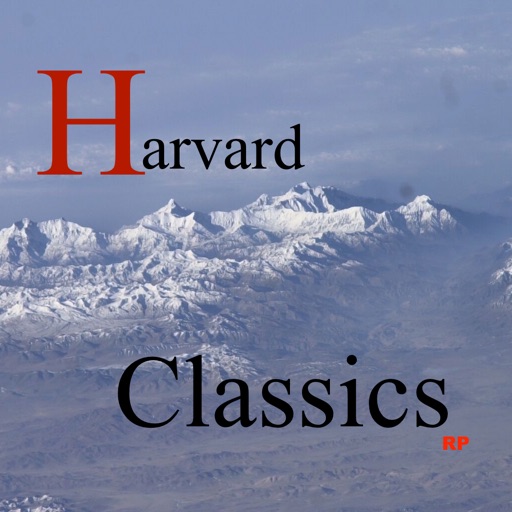 harvard classics