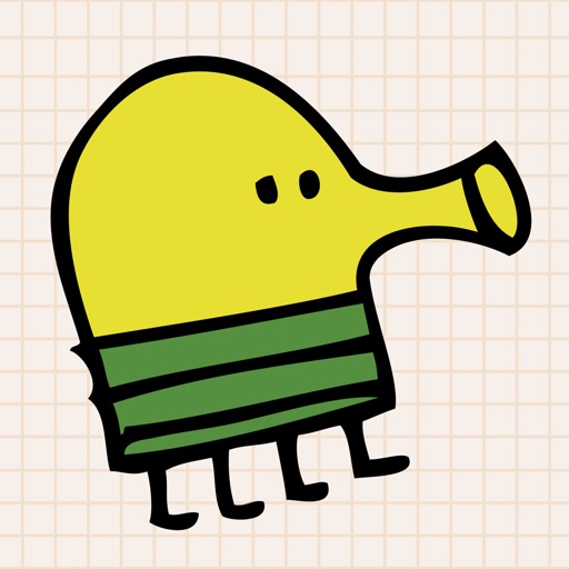 doodle jump - insanely good!