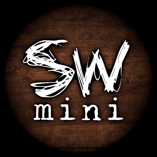spiritwave mini