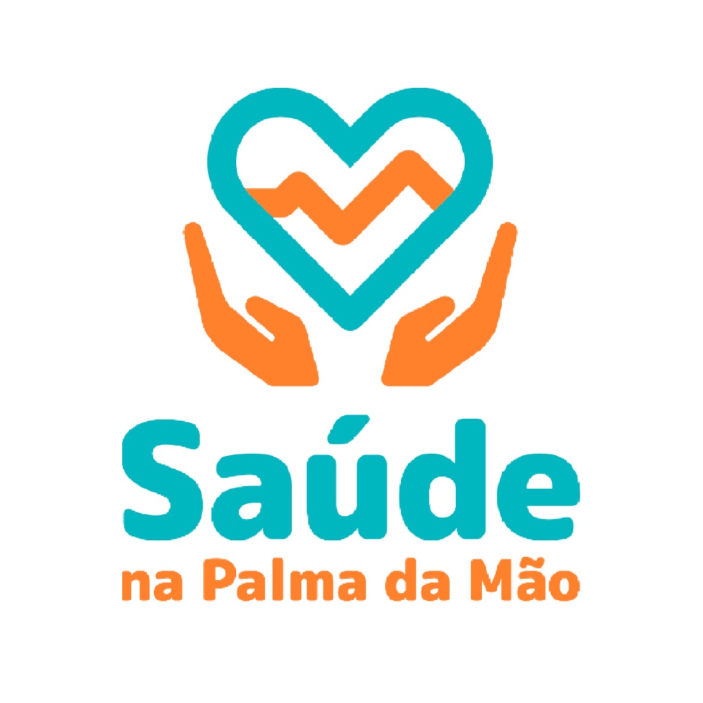 Saúde Na Palma Da Mão - APP