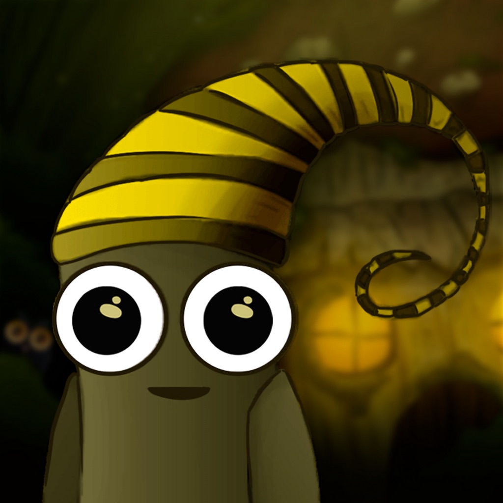 Shapik: The Quest