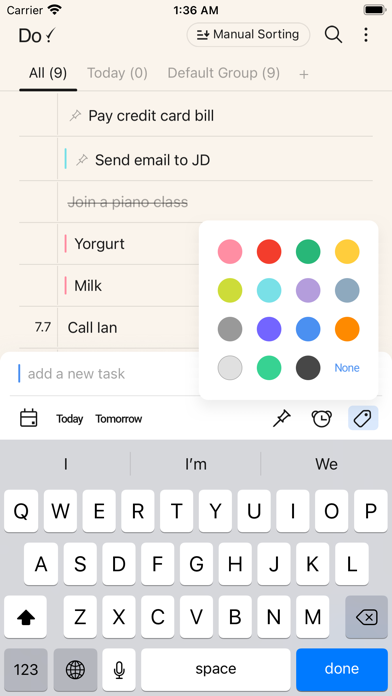 screenshot 3