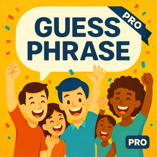 guessphrase pro - word game