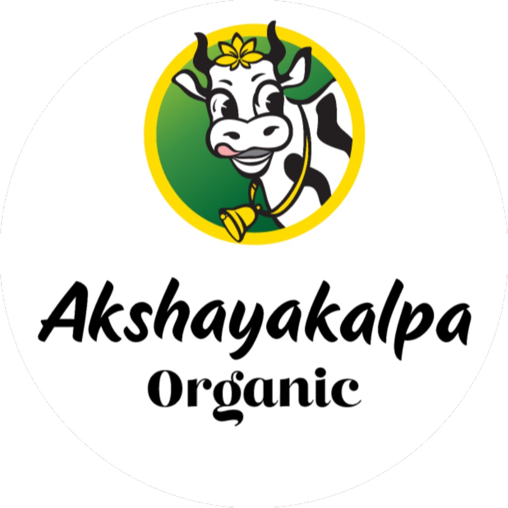 Akshayakalpa Organic Milk