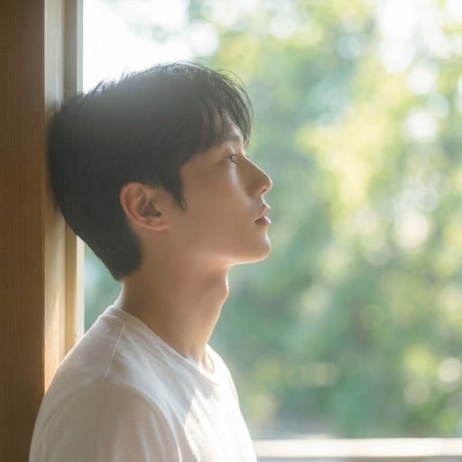 유월 — 로맨스, 각본 없음.
