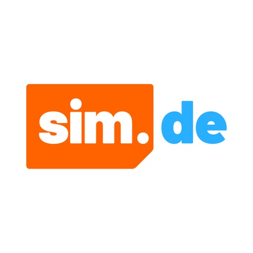 sim.de servicewelt