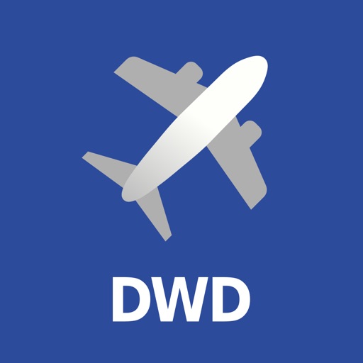 dwd flugwetter