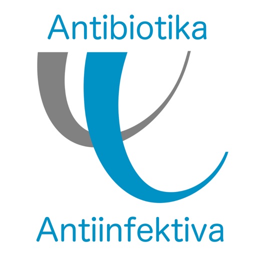 antibiotika – antiinfektiva