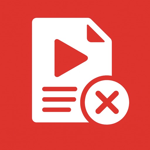 video metadata cleaner